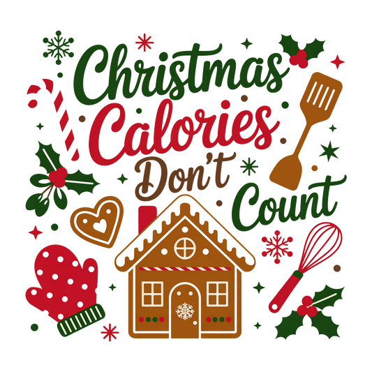 Christmas Calories