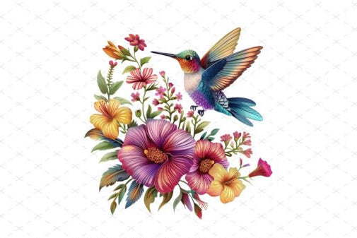 Hummingbird