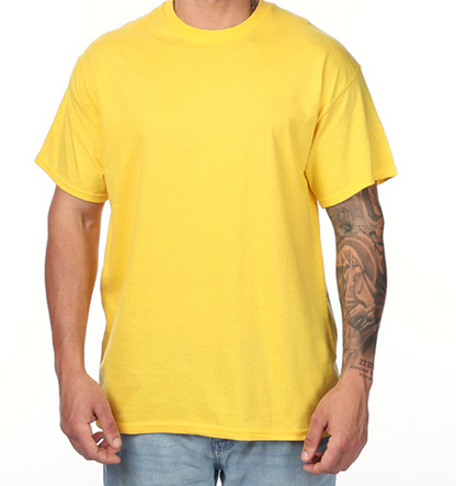 Gildan SoftStyle Unisex T-Shirt