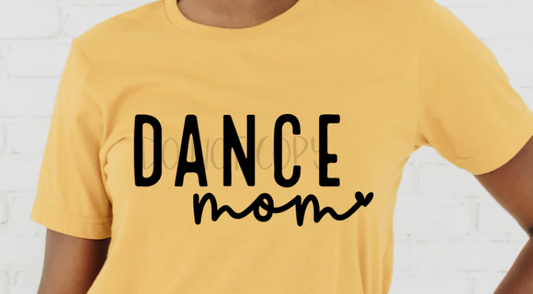 Dance Mom