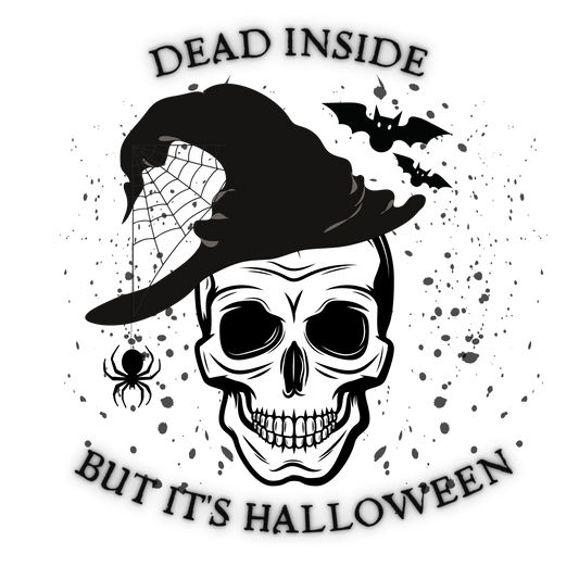 Dead Inside