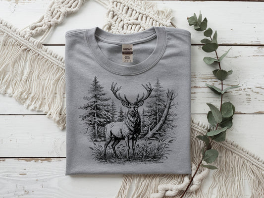 Deer