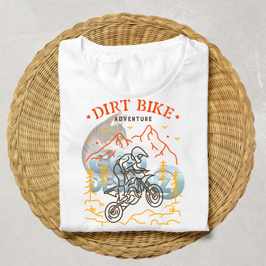 Dirt Bike Adventure
