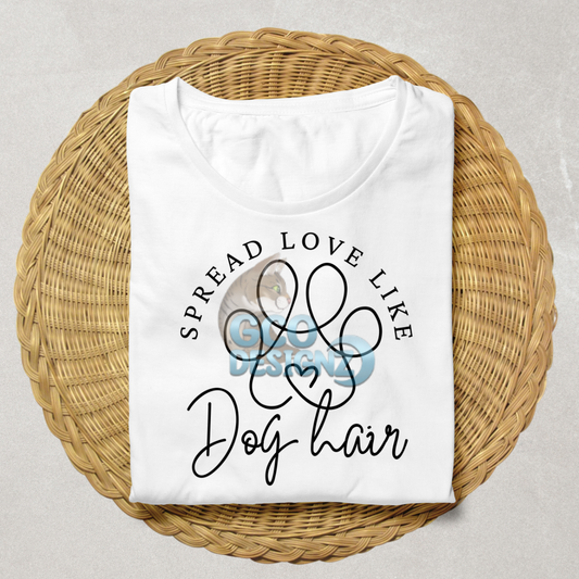 Dog Hair