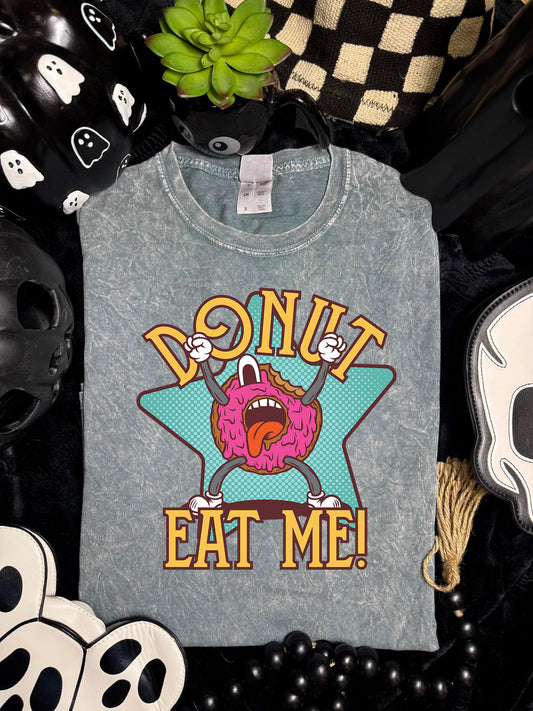 Donut Eat Me
