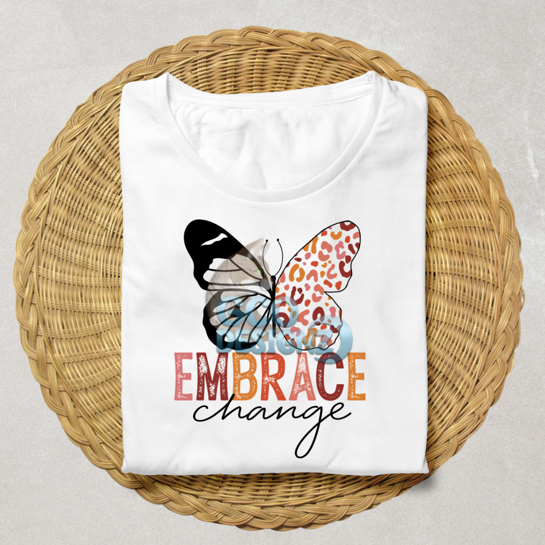 Embrace Change