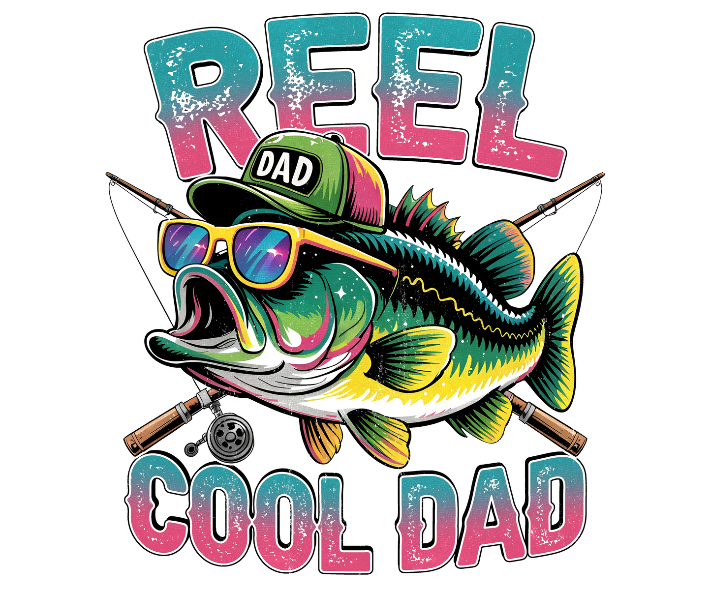 Reel Cool