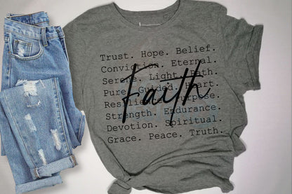 Faith