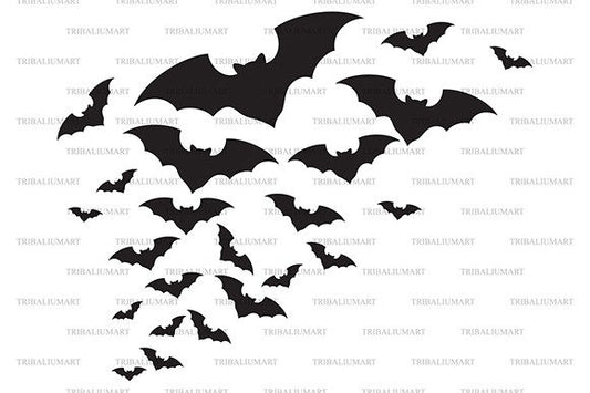 Black Bats