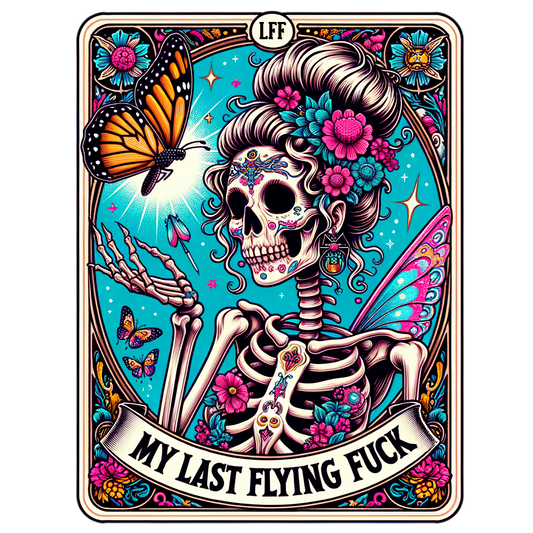 Last Flying F*ck