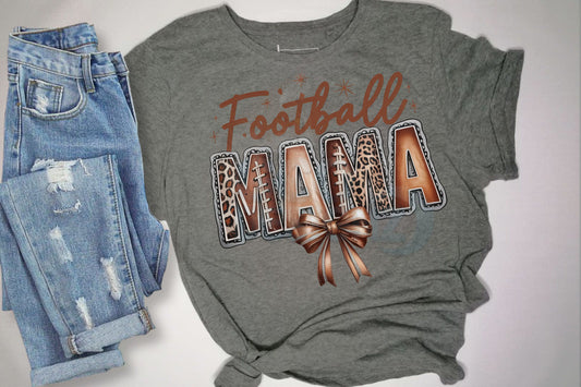 Football Mama