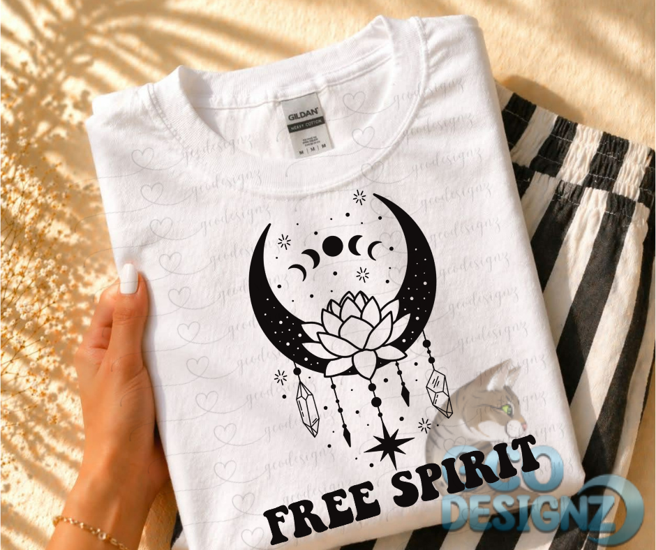 Free Spirit