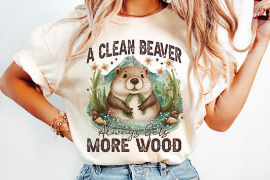 Beaver