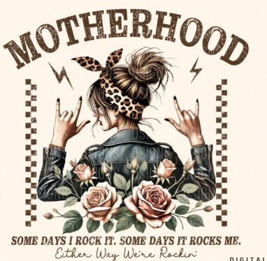 Motherhood