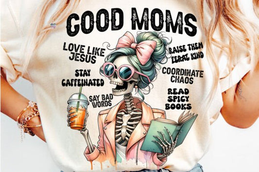 Good Moms
