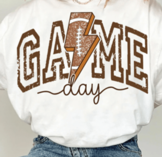 Game Day