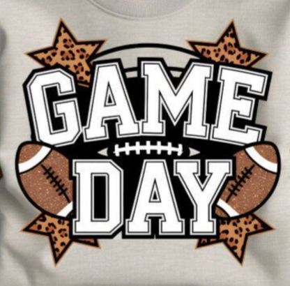 Game Day 2