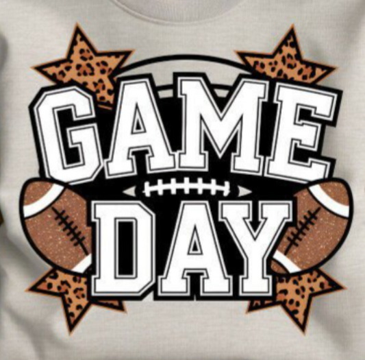 Game Day 2