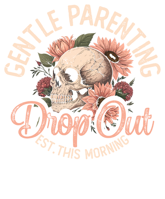 Gentle Parenting