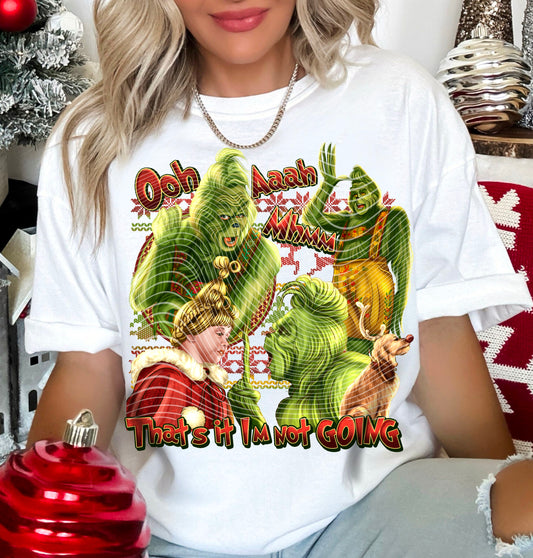 G Christmas