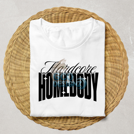 Hardcore Homebody