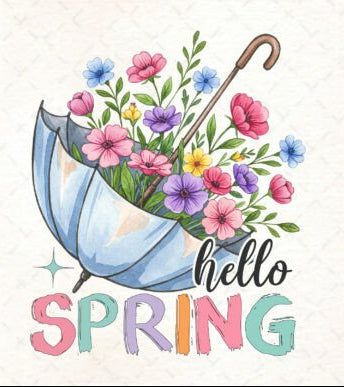 Hello Spring