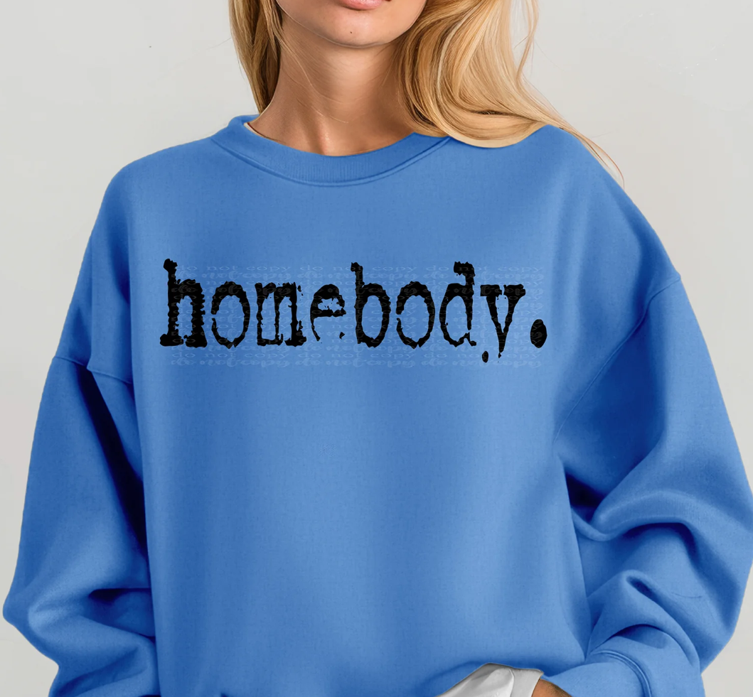 Homebody