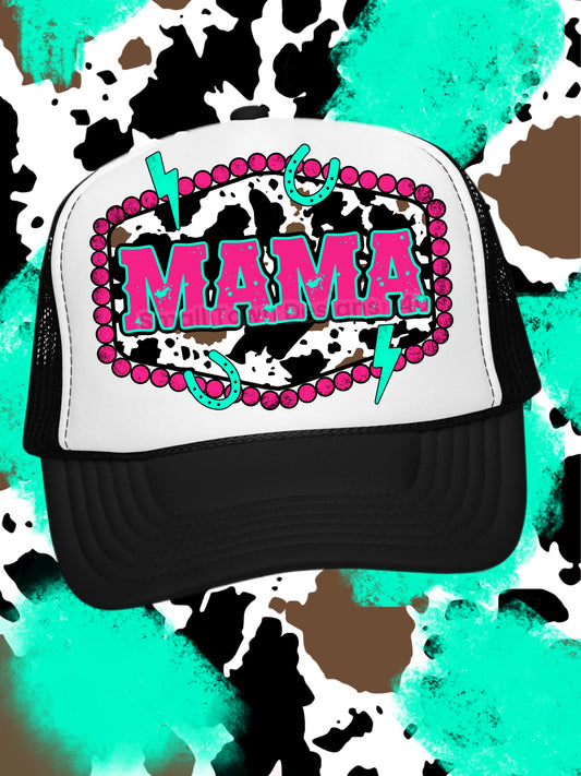 Mama Western