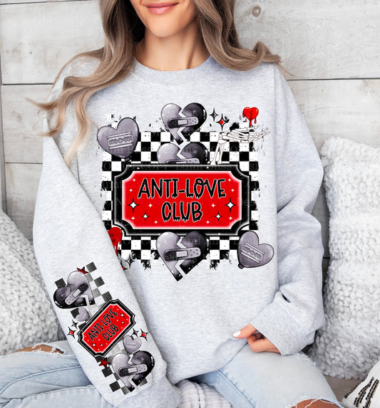 Anti-Love Club