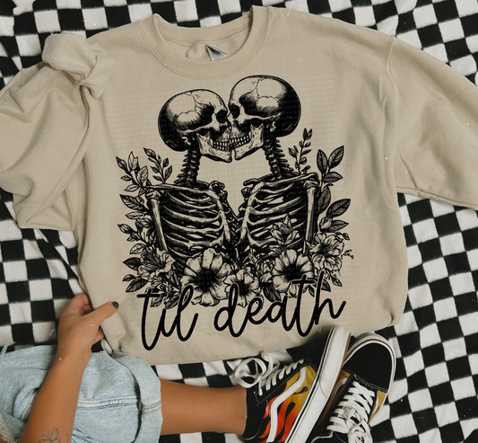 Til' Death