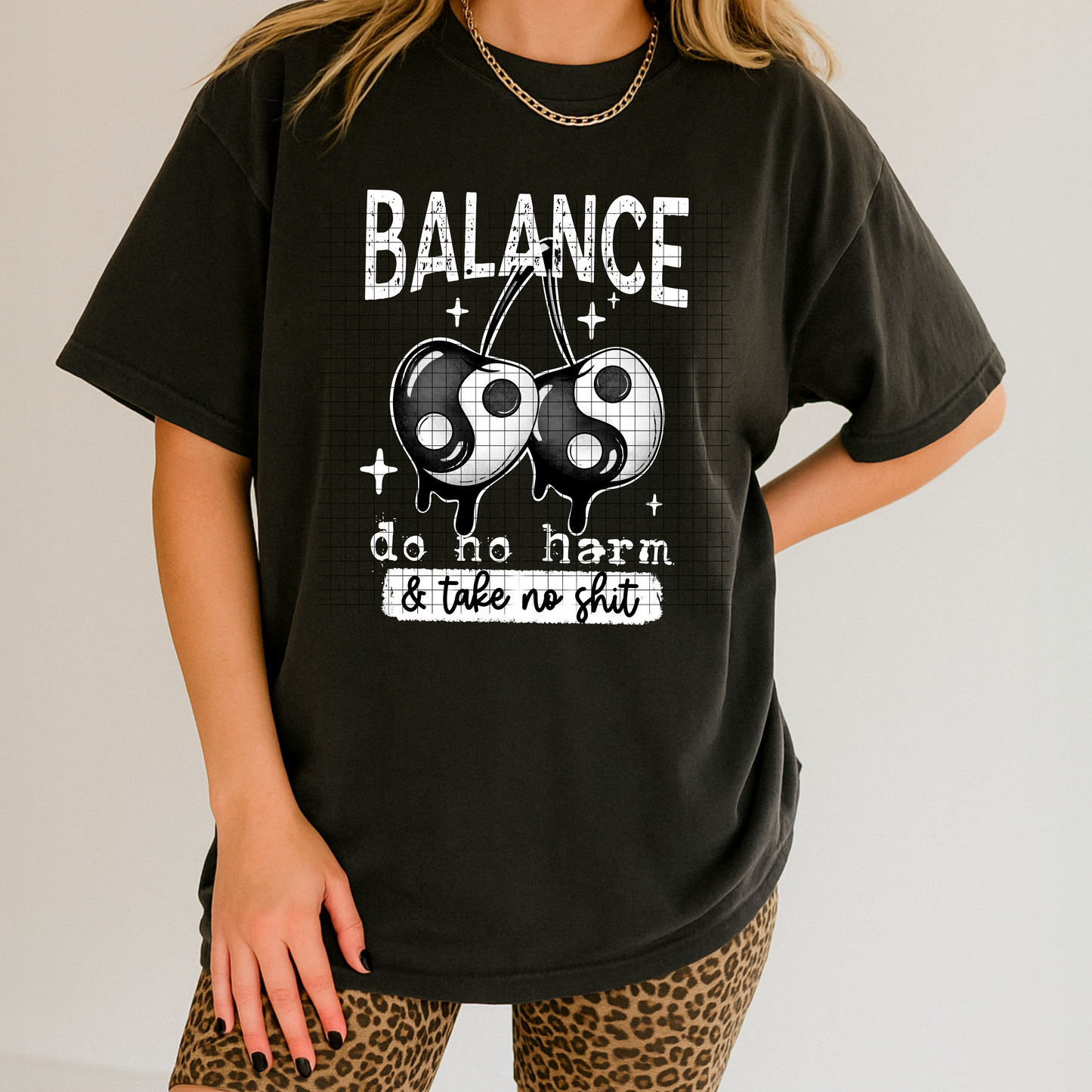 Balance