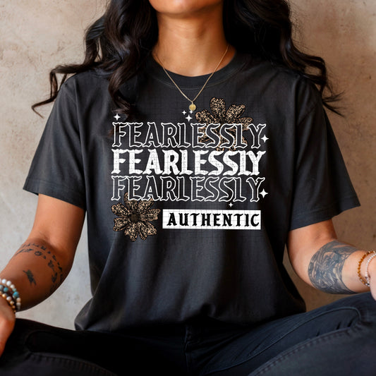 Fearless