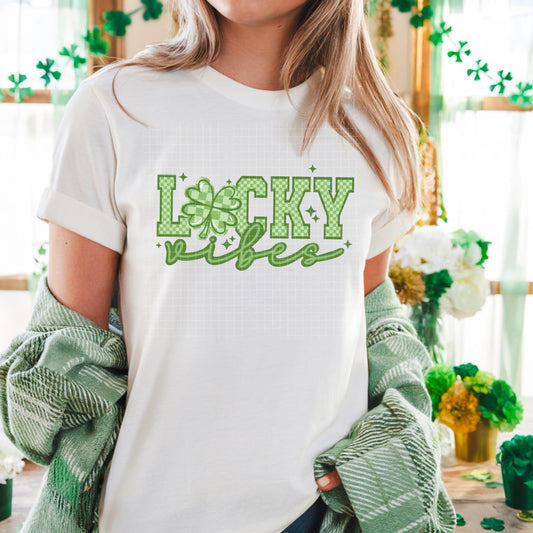 Lucky Vibes