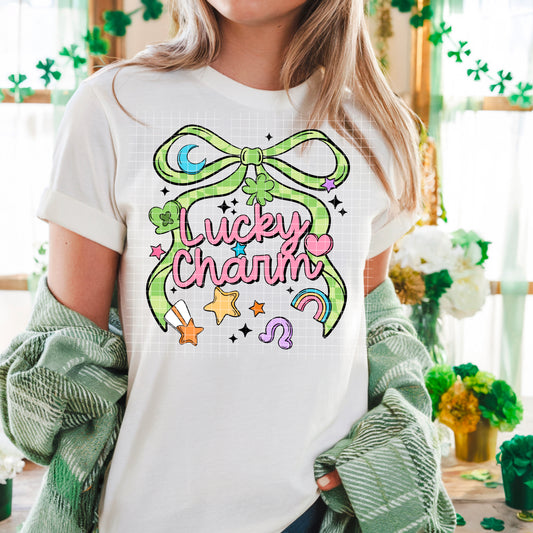 Lucky Charm