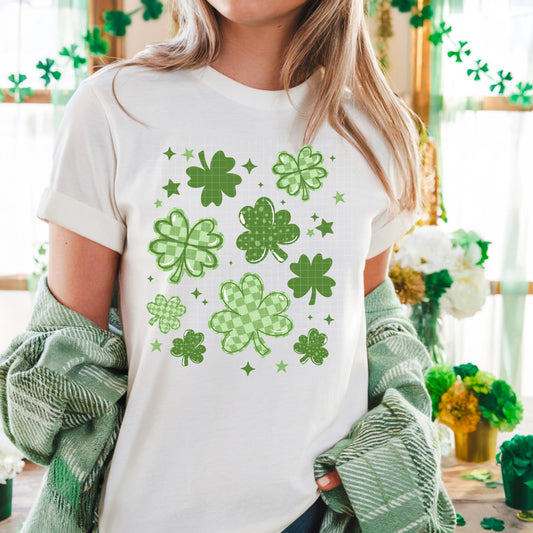 Clovers