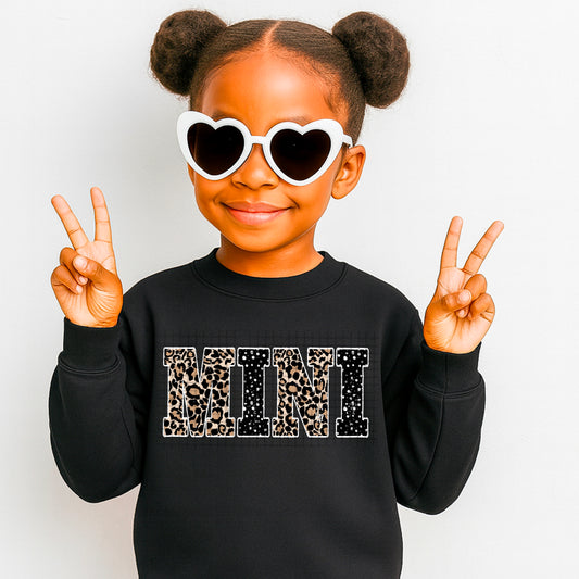 Leopard Mini