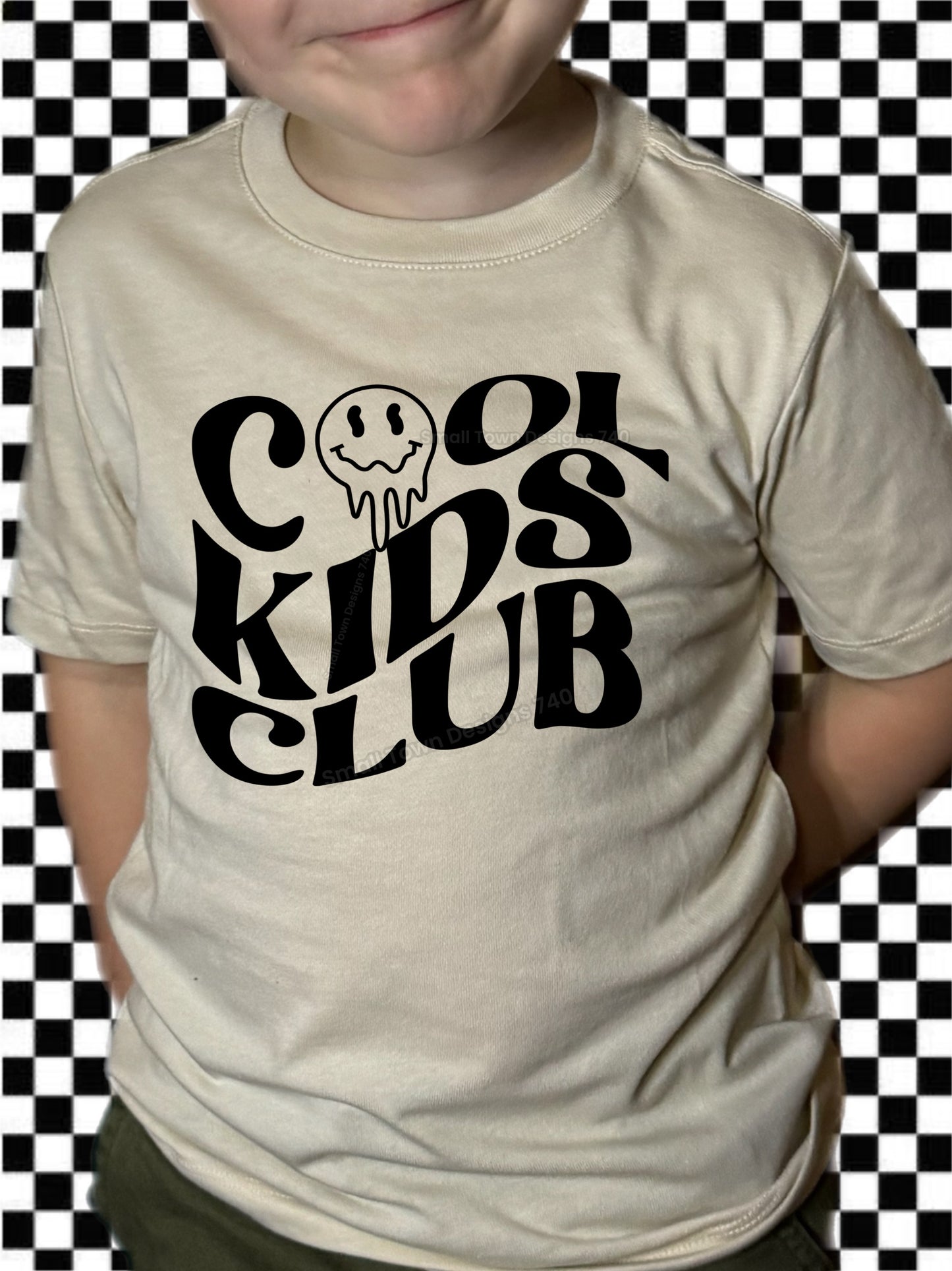 Cool Kids Club