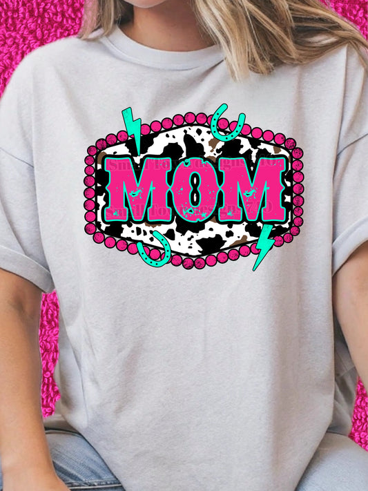 Mom Western