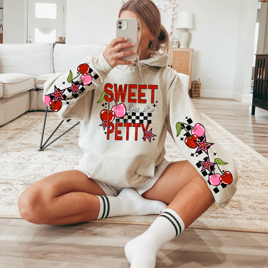 Sweet & Petty