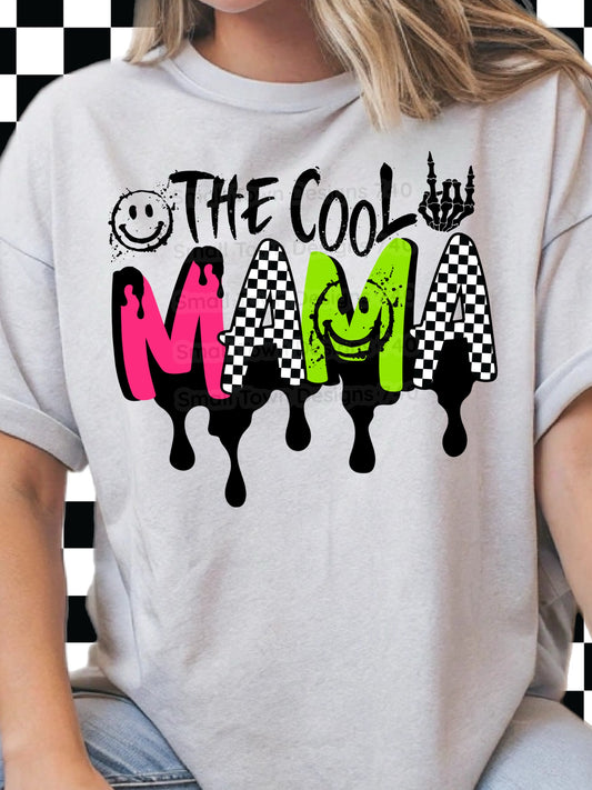 Cool Mama