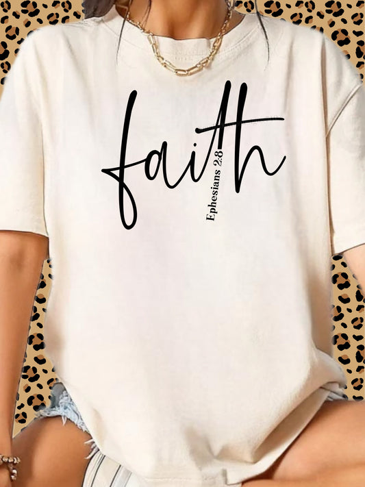 Faith Cursive