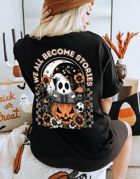 We All Become Stories DTF