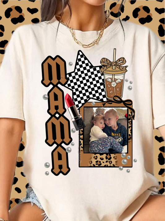 Customized Mama