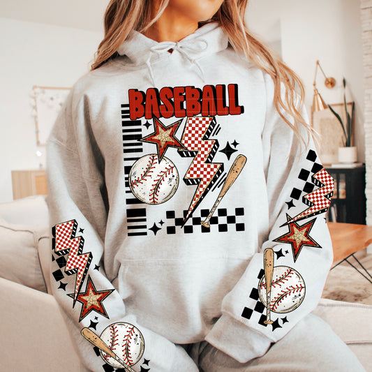 Baseball (sleeve included)