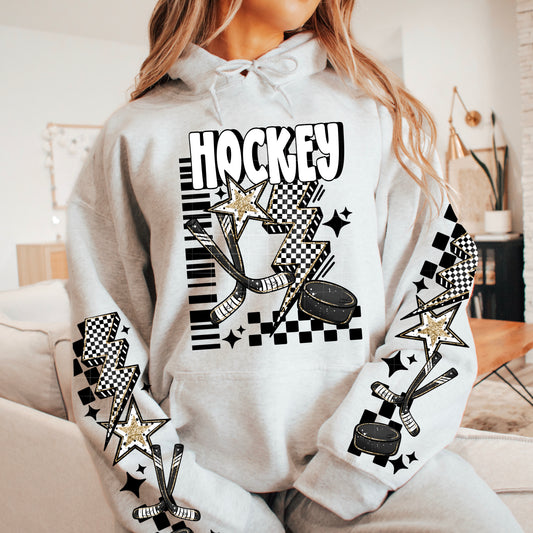 Hockey (sleeve included)