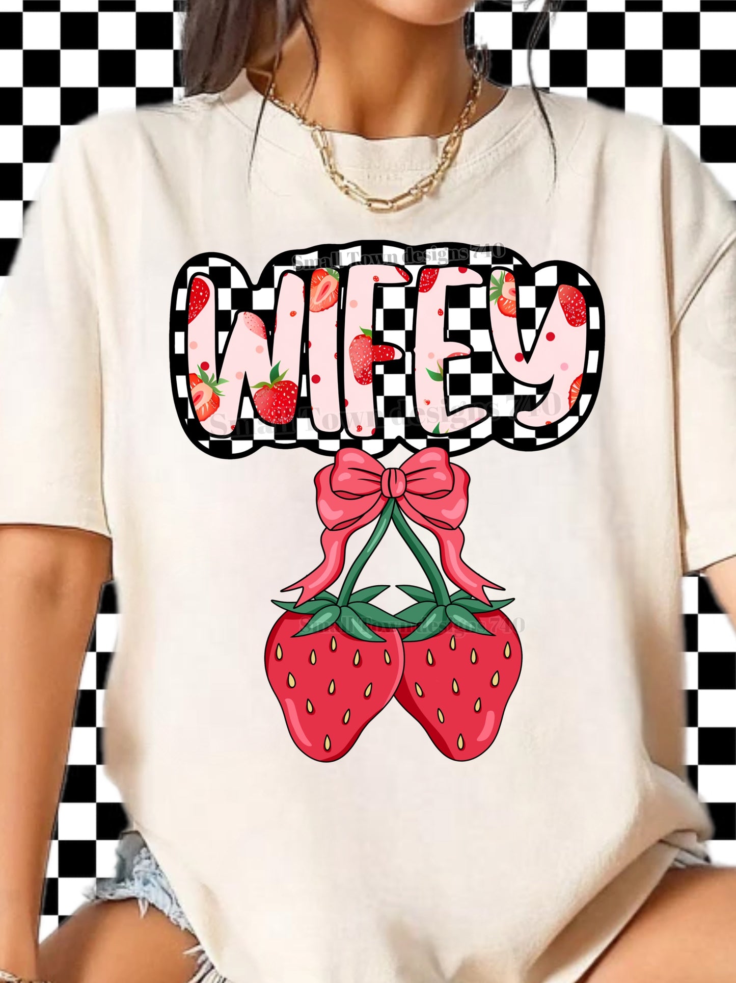 Wifey Berries