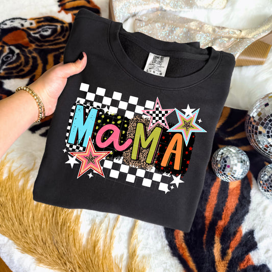 Mama
