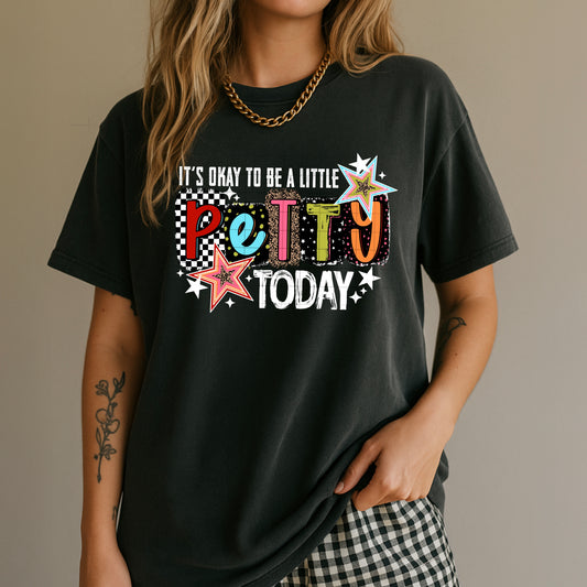 Petty Today