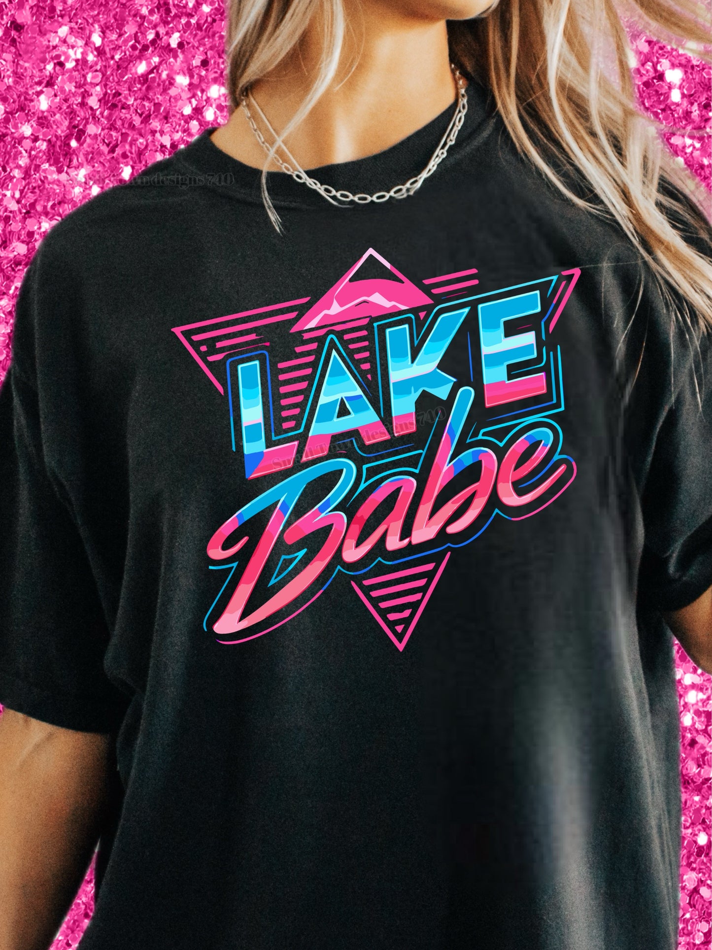 Lake Babe