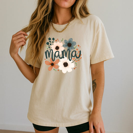 Mama Floral